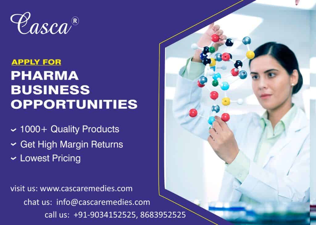 Pharma-Franchise-Opportunity