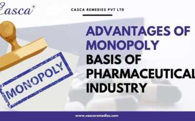 Advantage-of-monopoly-rights-franchise