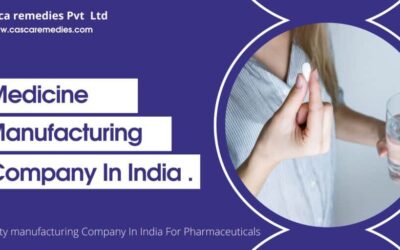 Medicine-Manufacturing-Company-In-India