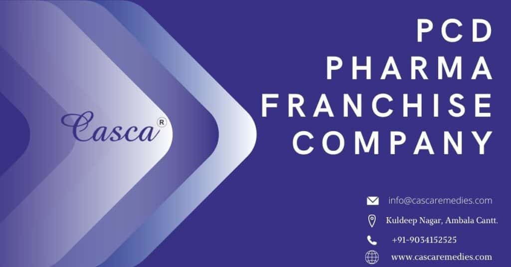 Pcd-pharma-franchise-company