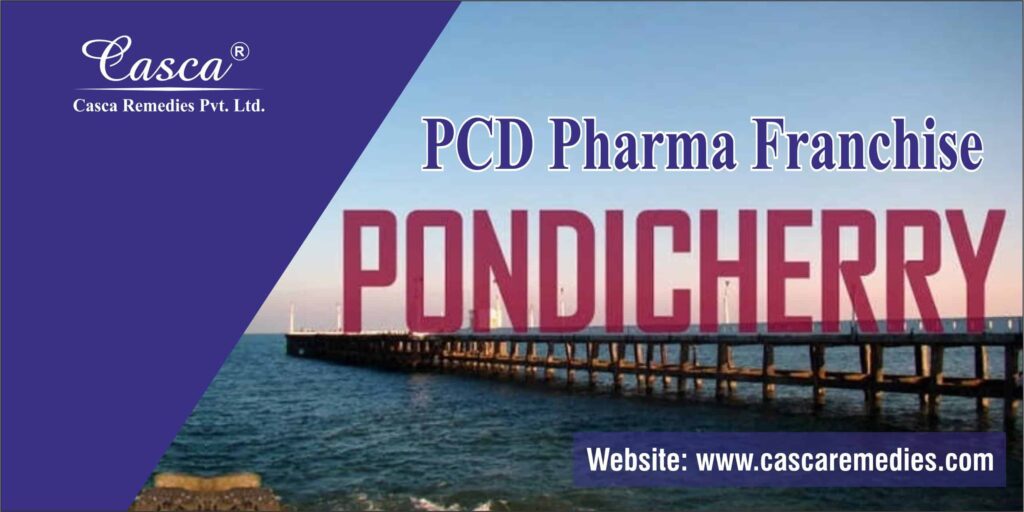 PCD Pharma Franchise in Pondicherry
