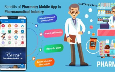 pharma app