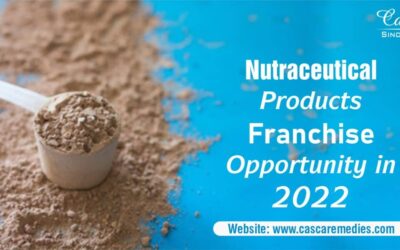 Nutraceutical-product-franchise