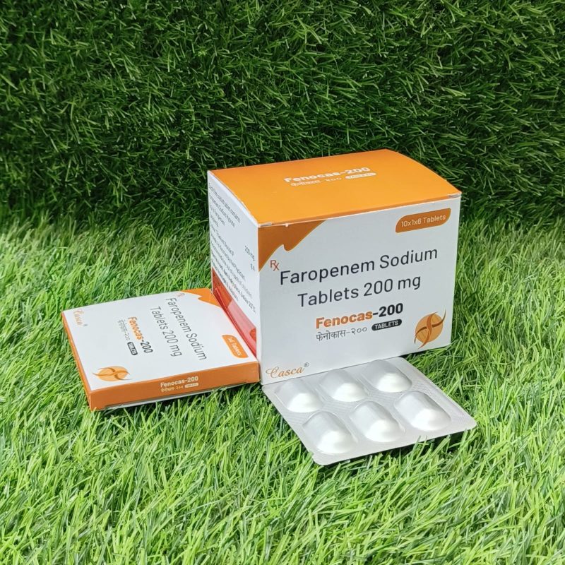 FENOCAS-200