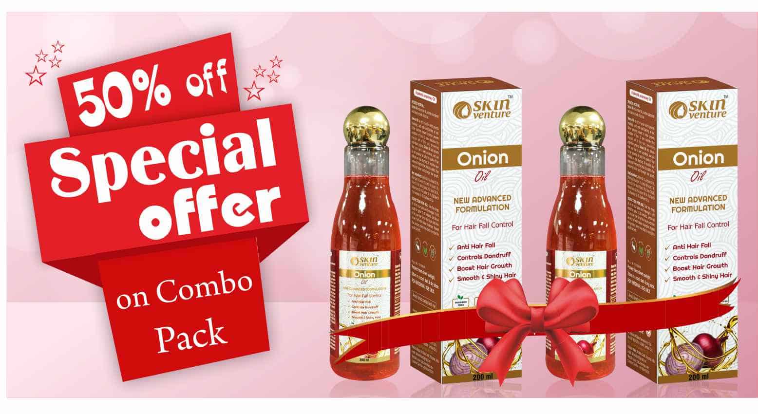 9 Benefits of onion oil for hair growth & preventing hair loss Skin