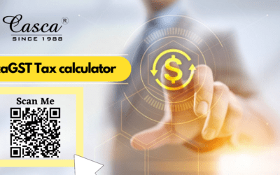 GST Tax calculator