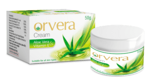 Skin Venture Orvera Cream 50 gm