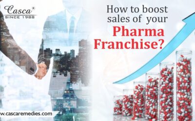 How to Boost Sales of Your Pharma Franchise?