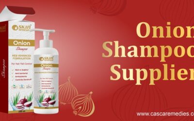 onion shampoo manufacturers and suppliers in India