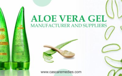 Aloe Vera Gel Manufacturers and Suppliers
