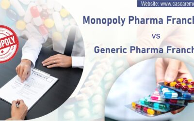 Monopoly Pharma Franchise and Generic Pharma Franchise