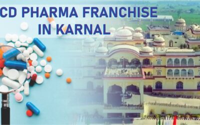 PCD Pharma Franchise Company in Karnal