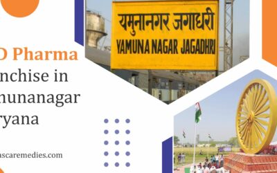 PCD Pharma Franchise in Yamunanagar