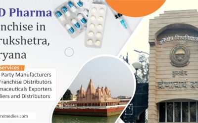 PCD Pharma Franchise in Kurukshetra