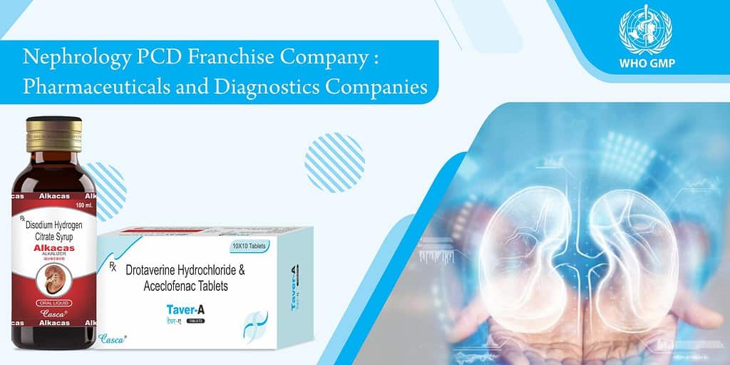 Nephrology PCD Franchise Company