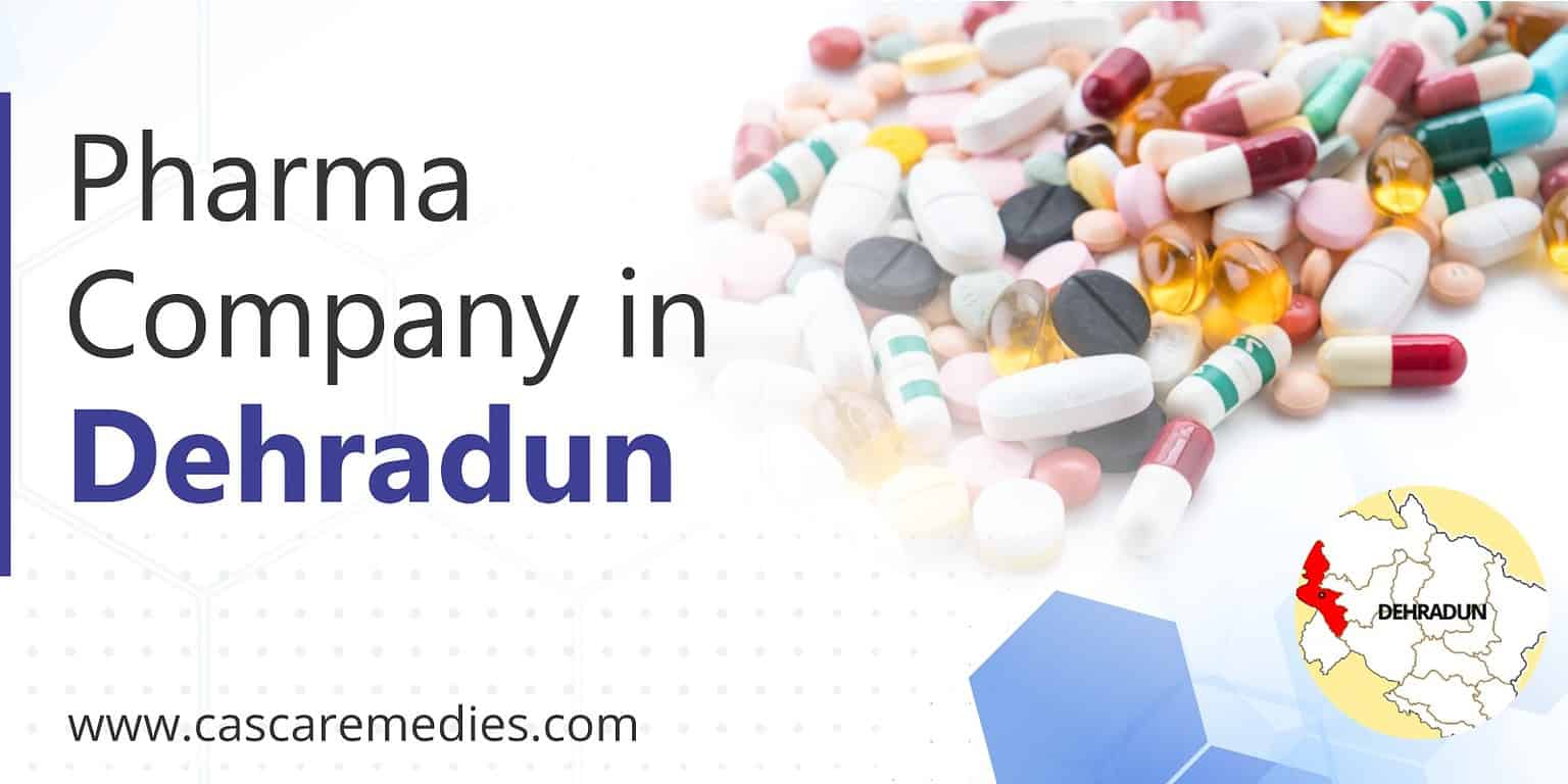 Pharma Company in Dehradun third party manufacturing partner