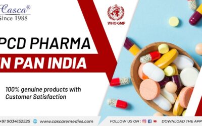 PCD Pharma Franchise pan in India