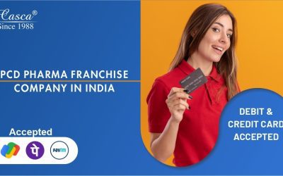 PCD Pharma Franchise Company