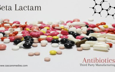 Beta Lactam Third Party Pharma Manufacturing