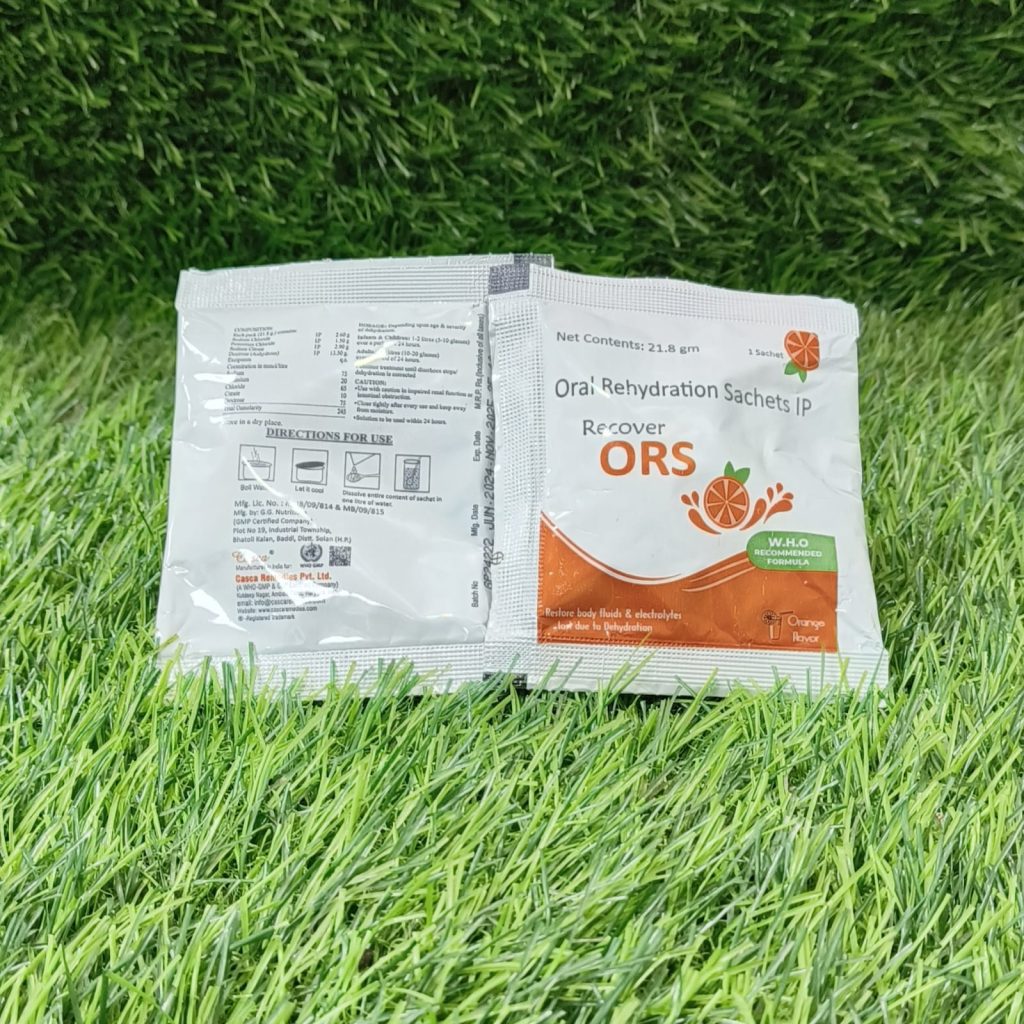 ORS