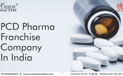 PCD Pharma franchise