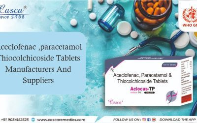 PCD pharma franchise company in India