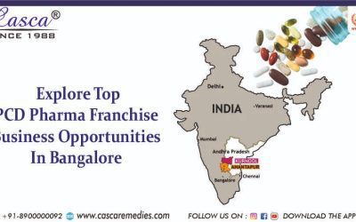 PCD Pharma Franchise in Bangalore