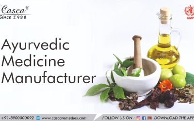 Ayurvedic Medicine Manufacturers