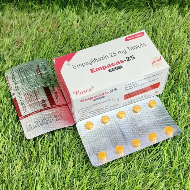 EMPACAS-25