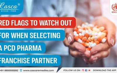 PCD Pharma franchise