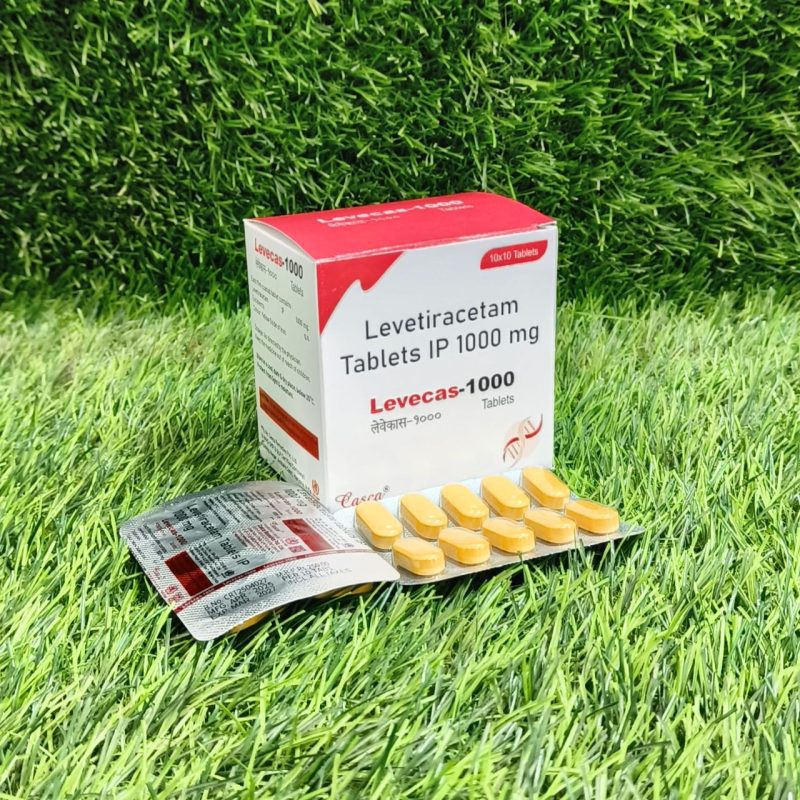 LEVECAS-1000