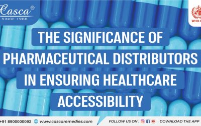 The Significance of Pharmaceutical Distributors in Ensuring Healthcare Accessibility