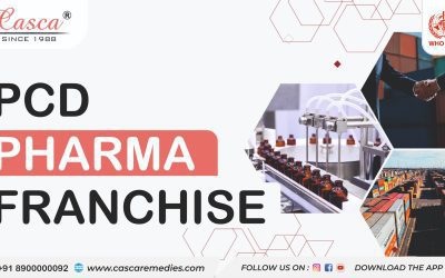 Pharma franchise