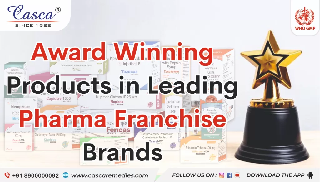 pharma Franchise