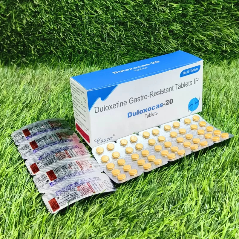 DULOXOCAS-20