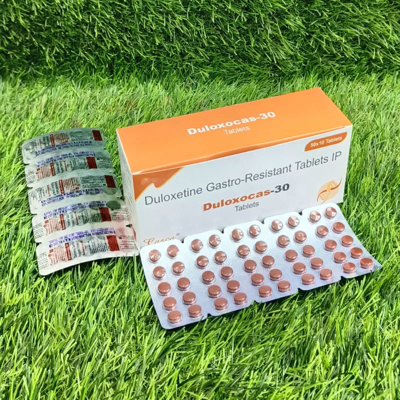 DULOXOCAS-30