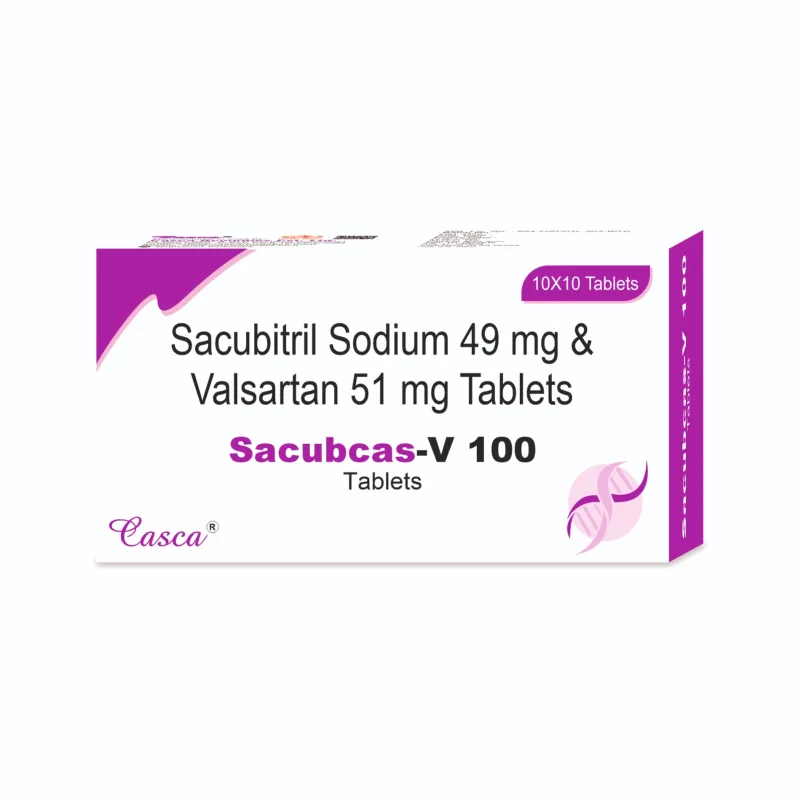 SACUBCAS-V 100