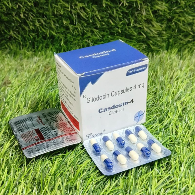 CASDOSIN-4