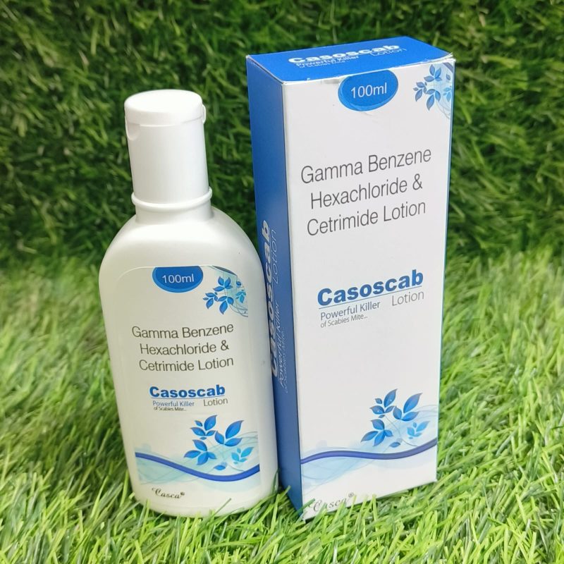 CASOSCAB