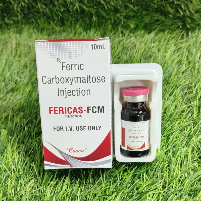 FERICAS-FCM