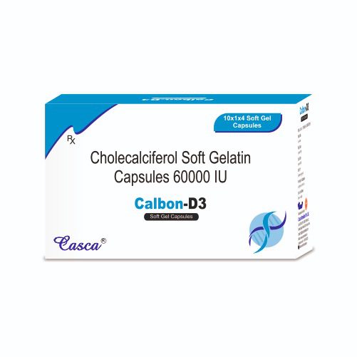 calbon-d3