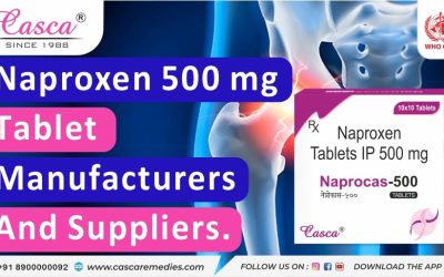 NAPROCAS-500