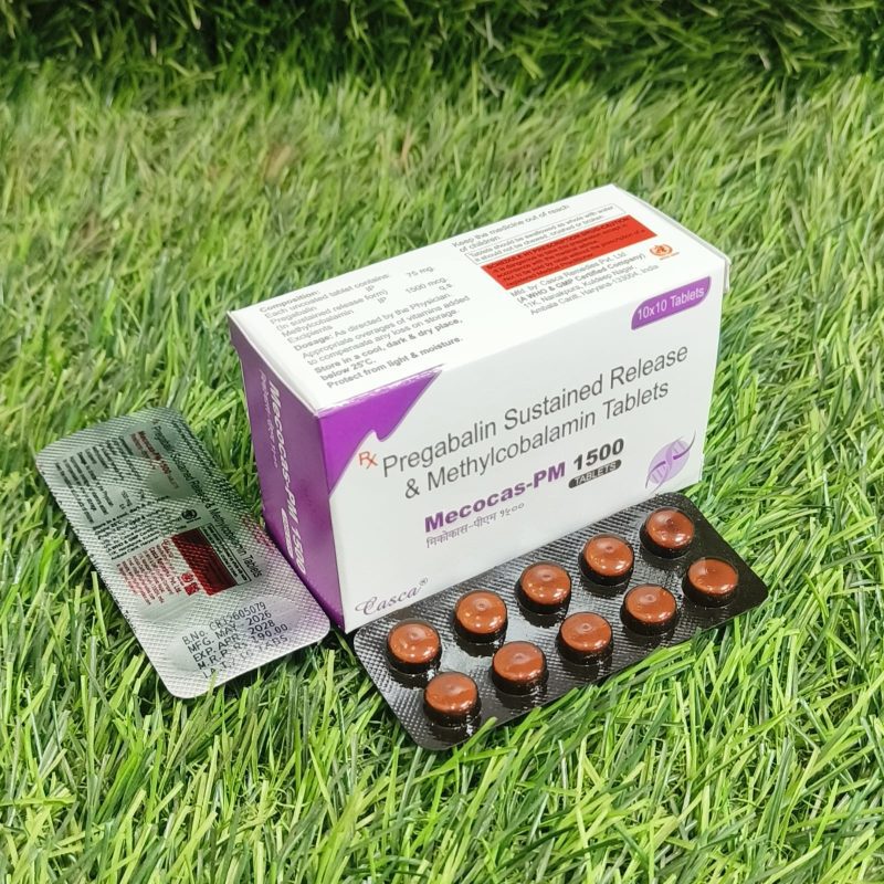 MECOCAS-PM 1500