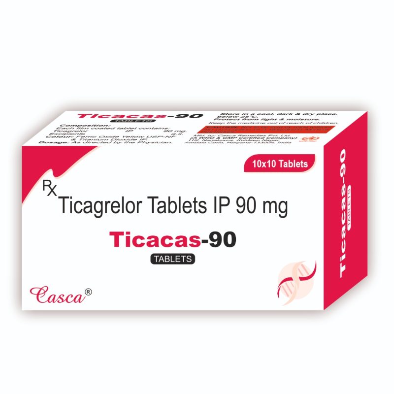 TICACAS-90