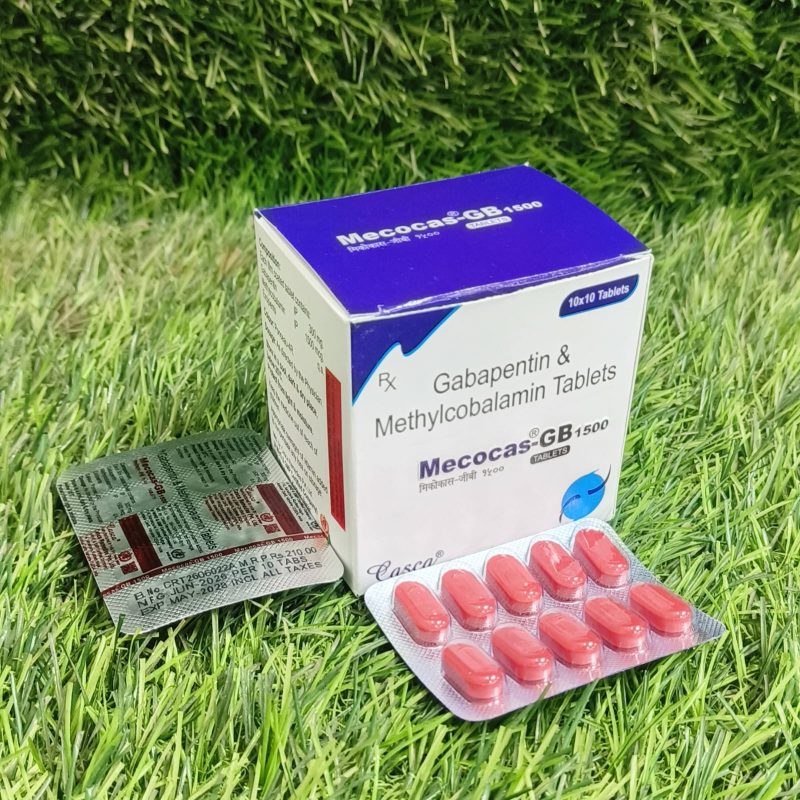 MECOCAS-GB 1500
