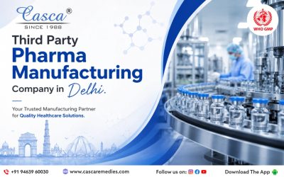 Third Party pharma Manufacturing company in Delhi Third Party pharma Manufacturing company in Delhi